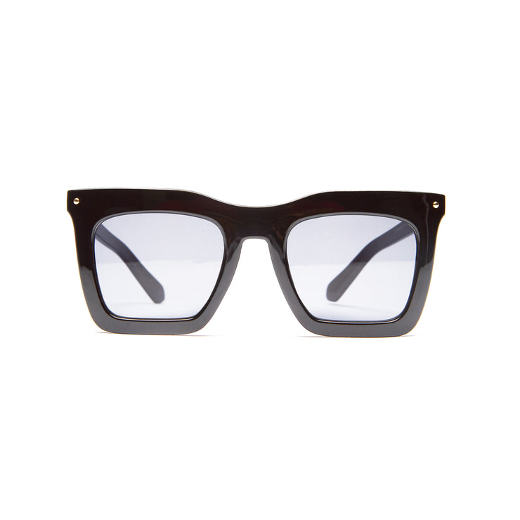 Louis Vuitton La Grande Bellezza Oversize Sunglasses - Black