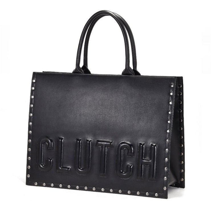 clutch bag - Wiktionary, the free dictionary